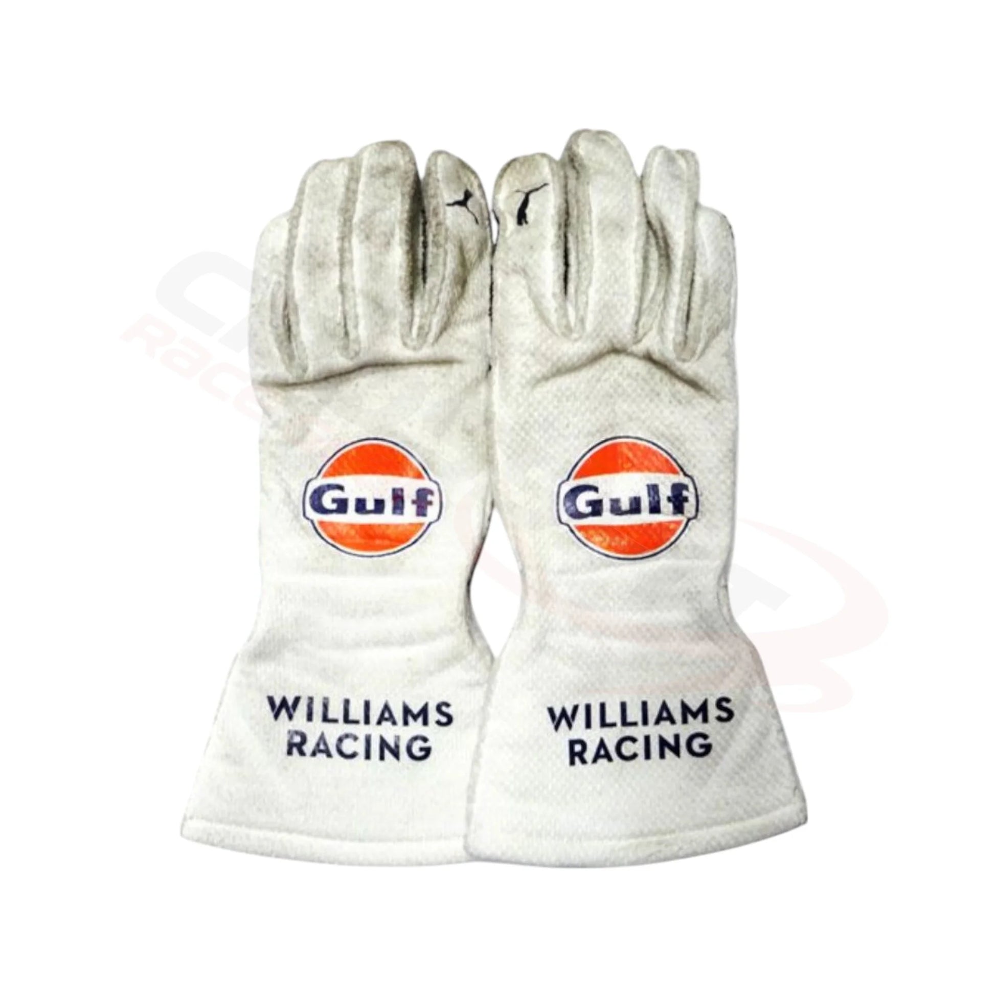 2024 Williams Racing F1 Team Gloves