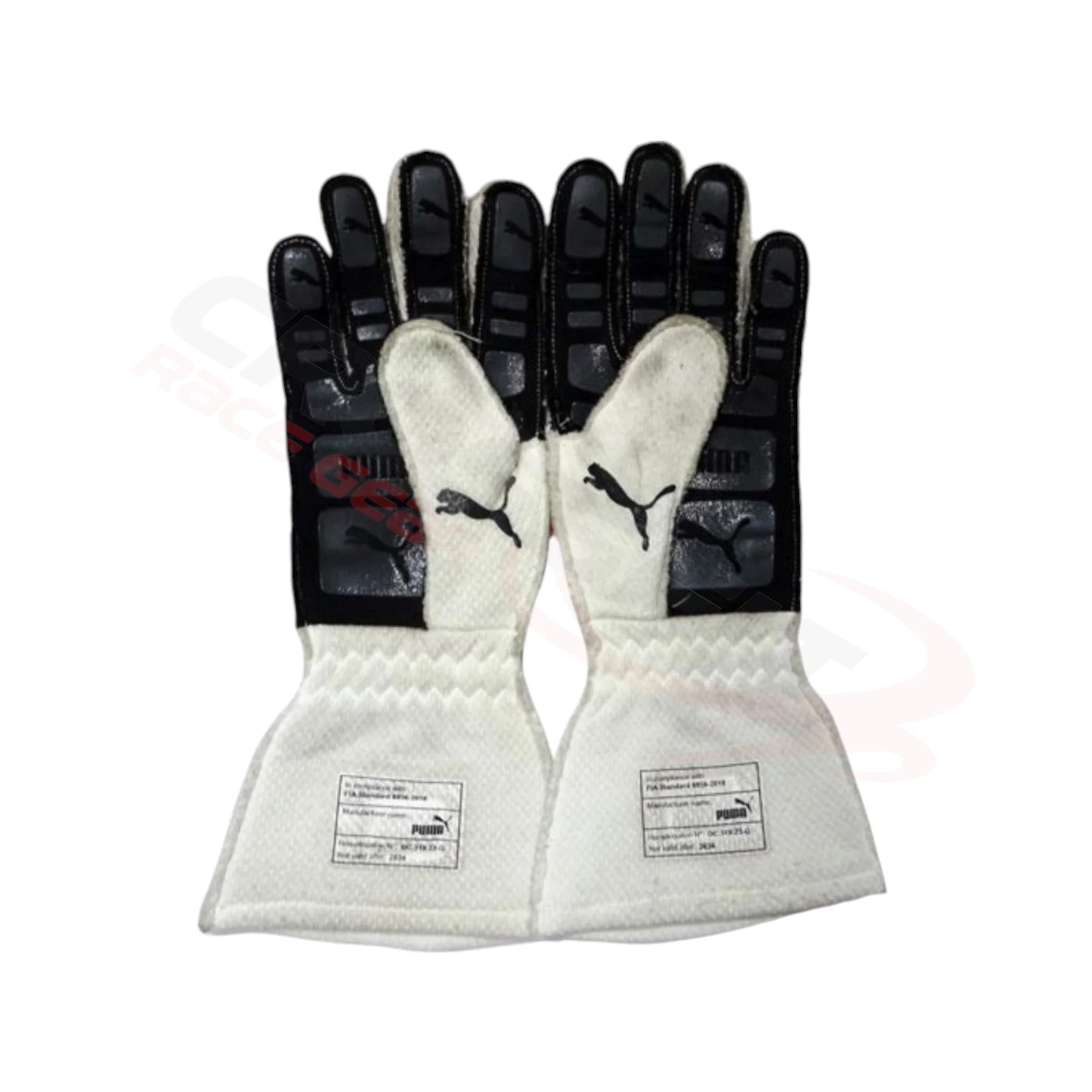 2024 Williams Racing F1 Team Gloves