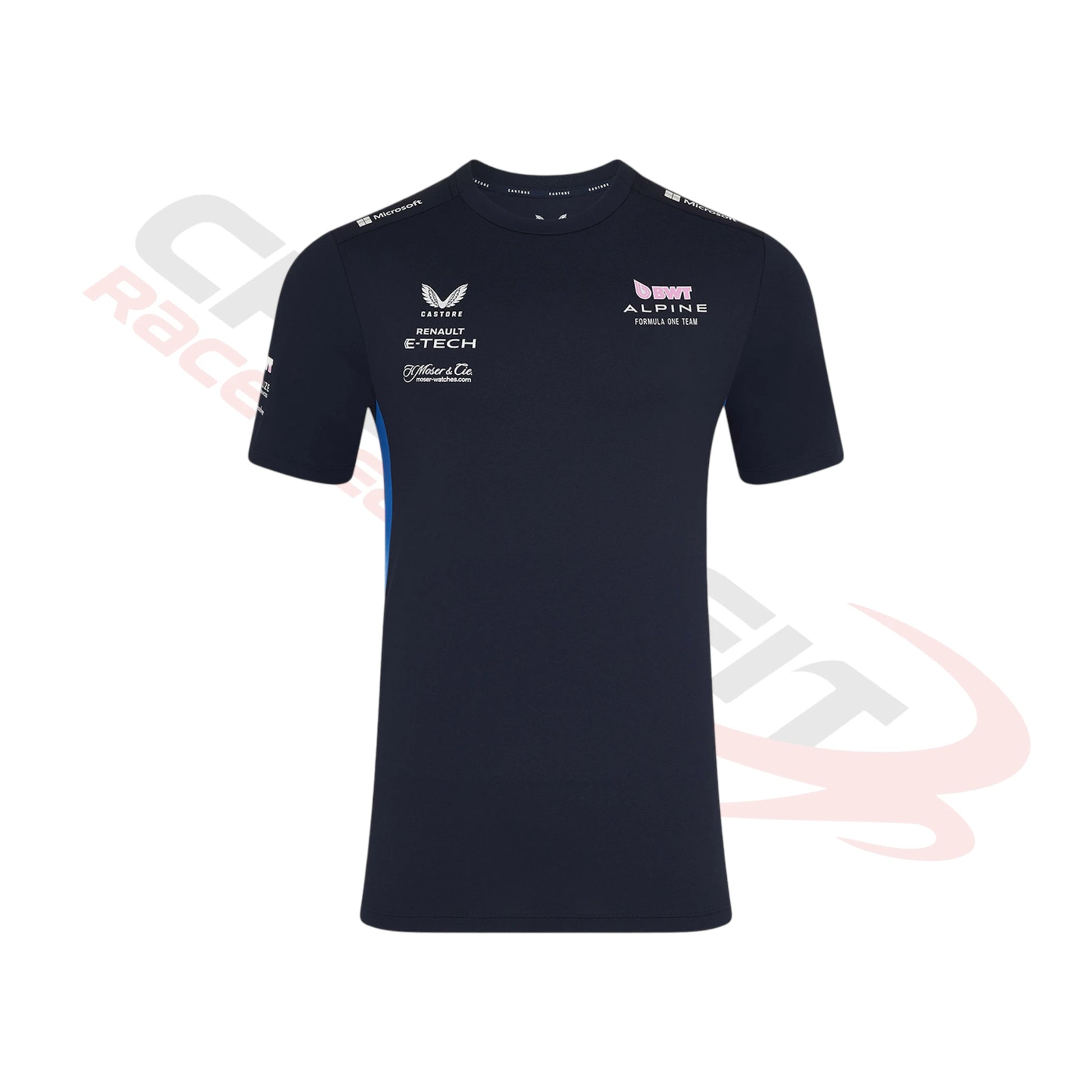 2025 Alpine F1 Team T-shirt
