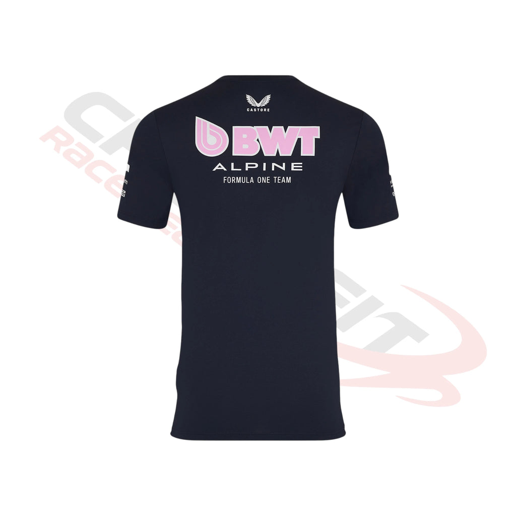 2025 Alpine F1 Team T-shirt