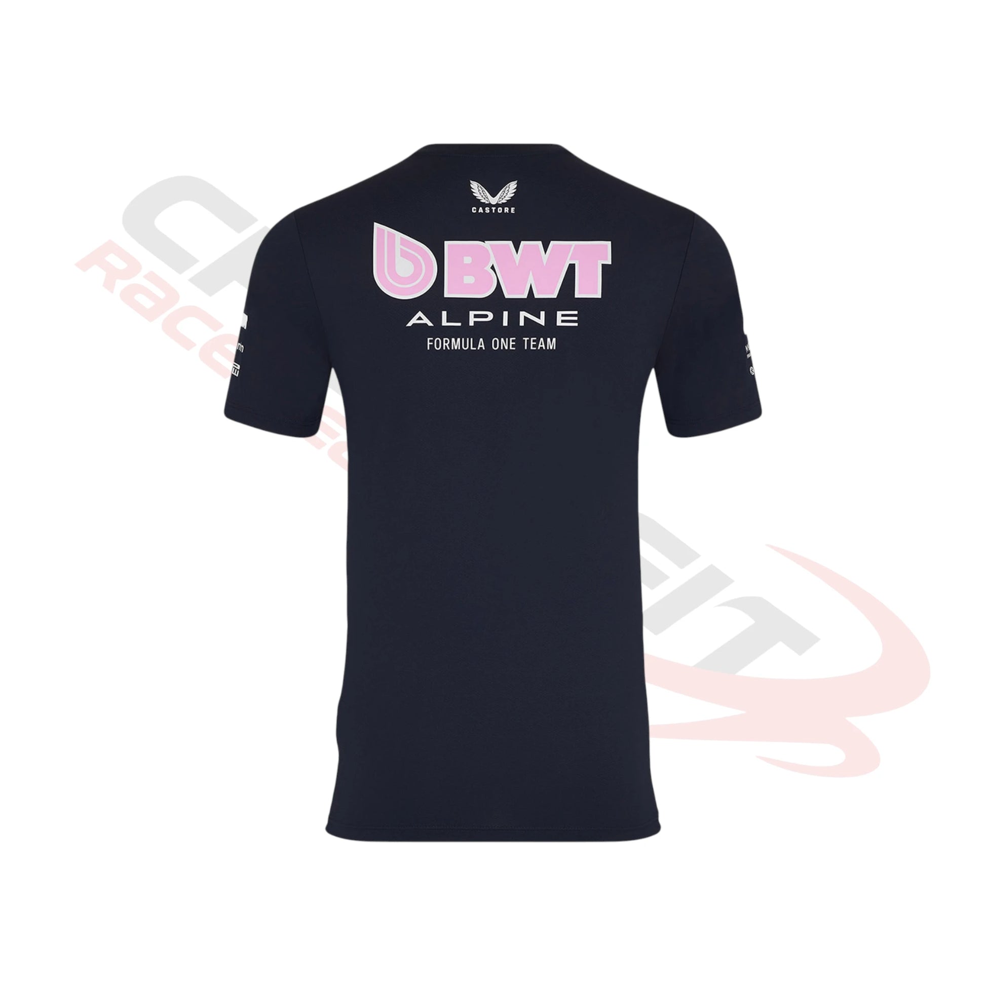 2025 Alpine F1 Team T-shirt