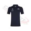 2025 Alpine F1 Team polo
