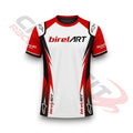 2025 BIREL ART Racing Team T-Shirt