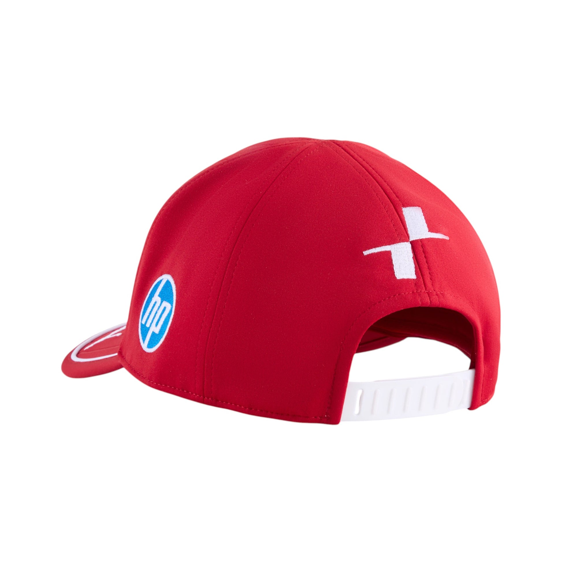 2025 Charles Leclerc Scuderia Ferrari Cap