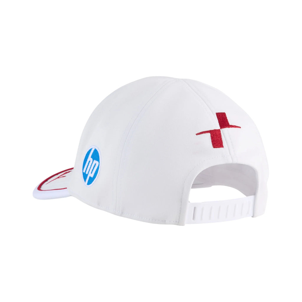 2025 Charles Leclerc Scuderia Ferrari HP F1 Cap