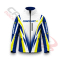 2025 Compkart Team Softshell Jacket