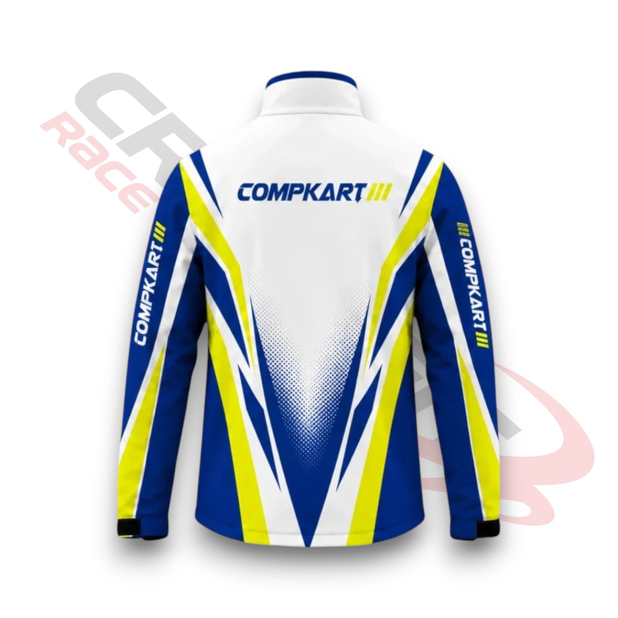 2025 Compkart Team Softshell Jacket