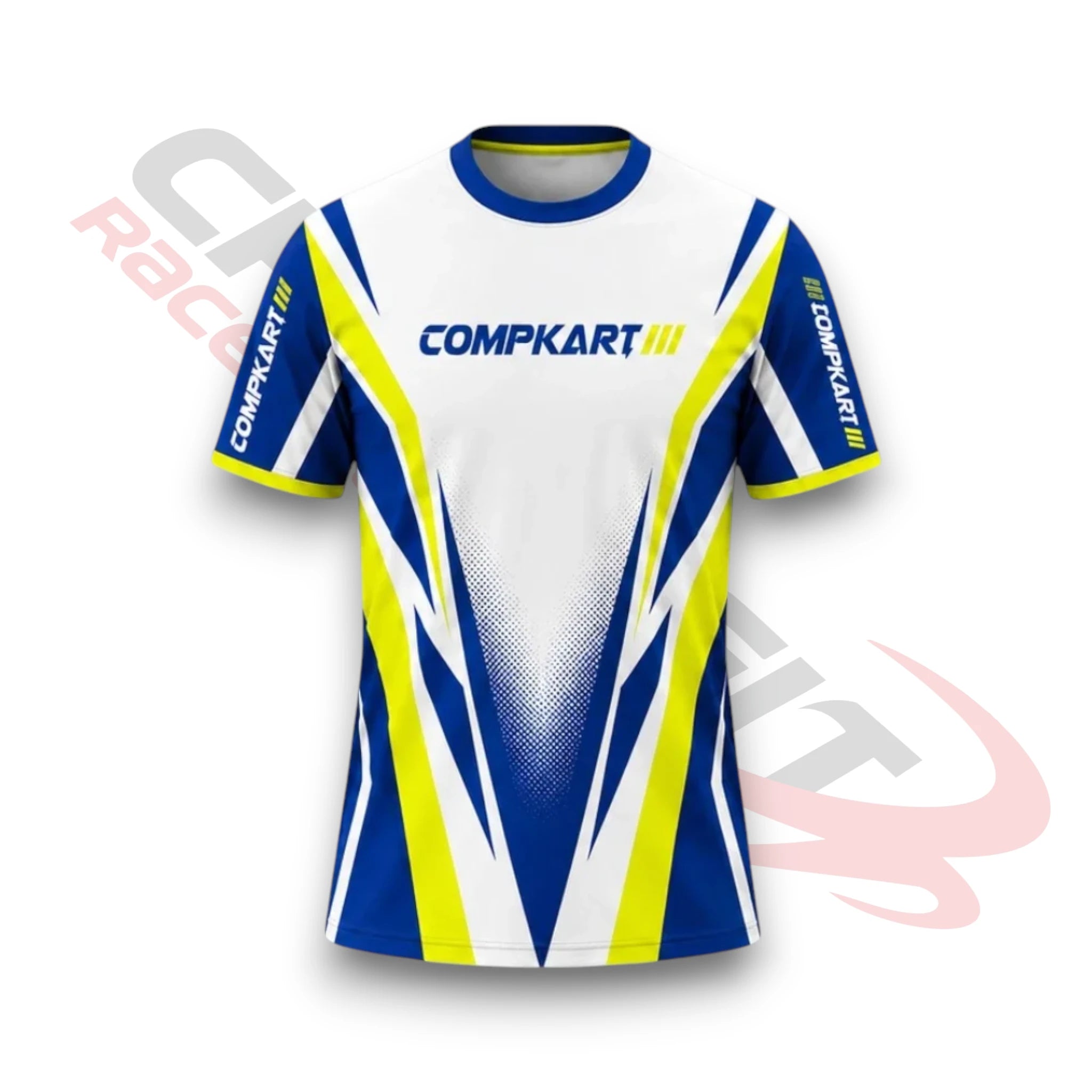 2025 Compkart Team T-shirt