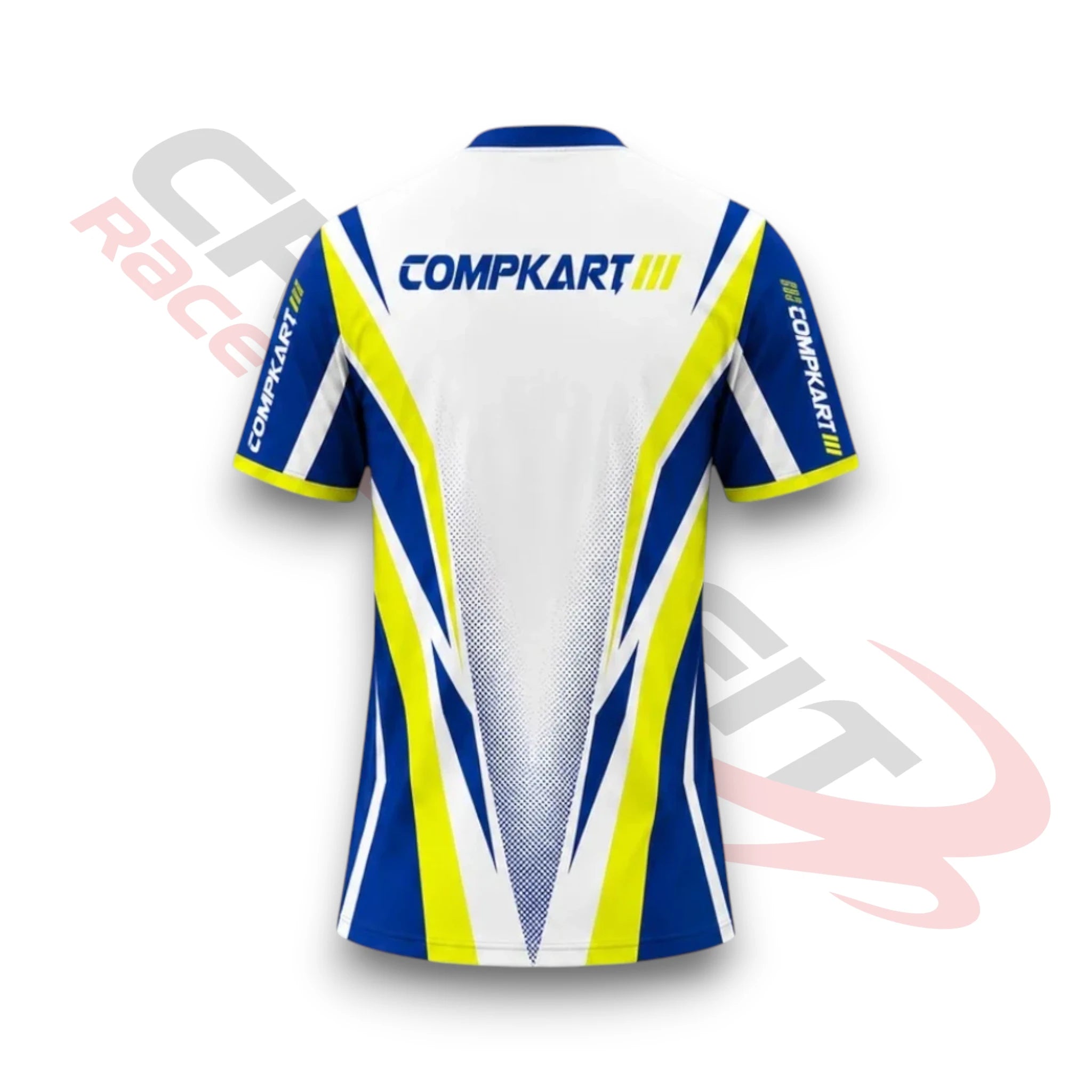 2025 Compkart Team T-shirt