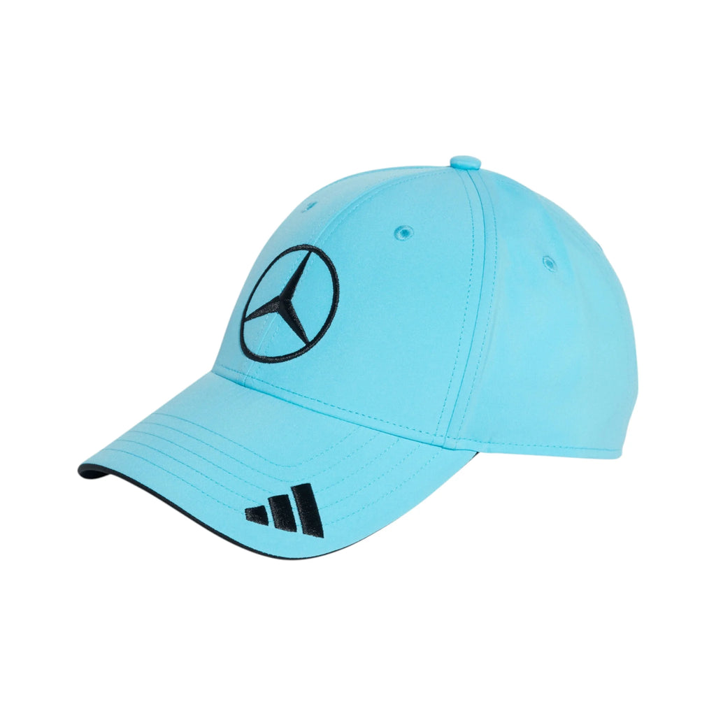 2025 George Russell Mercedes F1 Cap