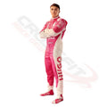2025 Isack Hadjar Racing Bulls Miami GP Race Suit