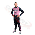 2025 Jack Doohan BWT Alpine F1 Race Suit