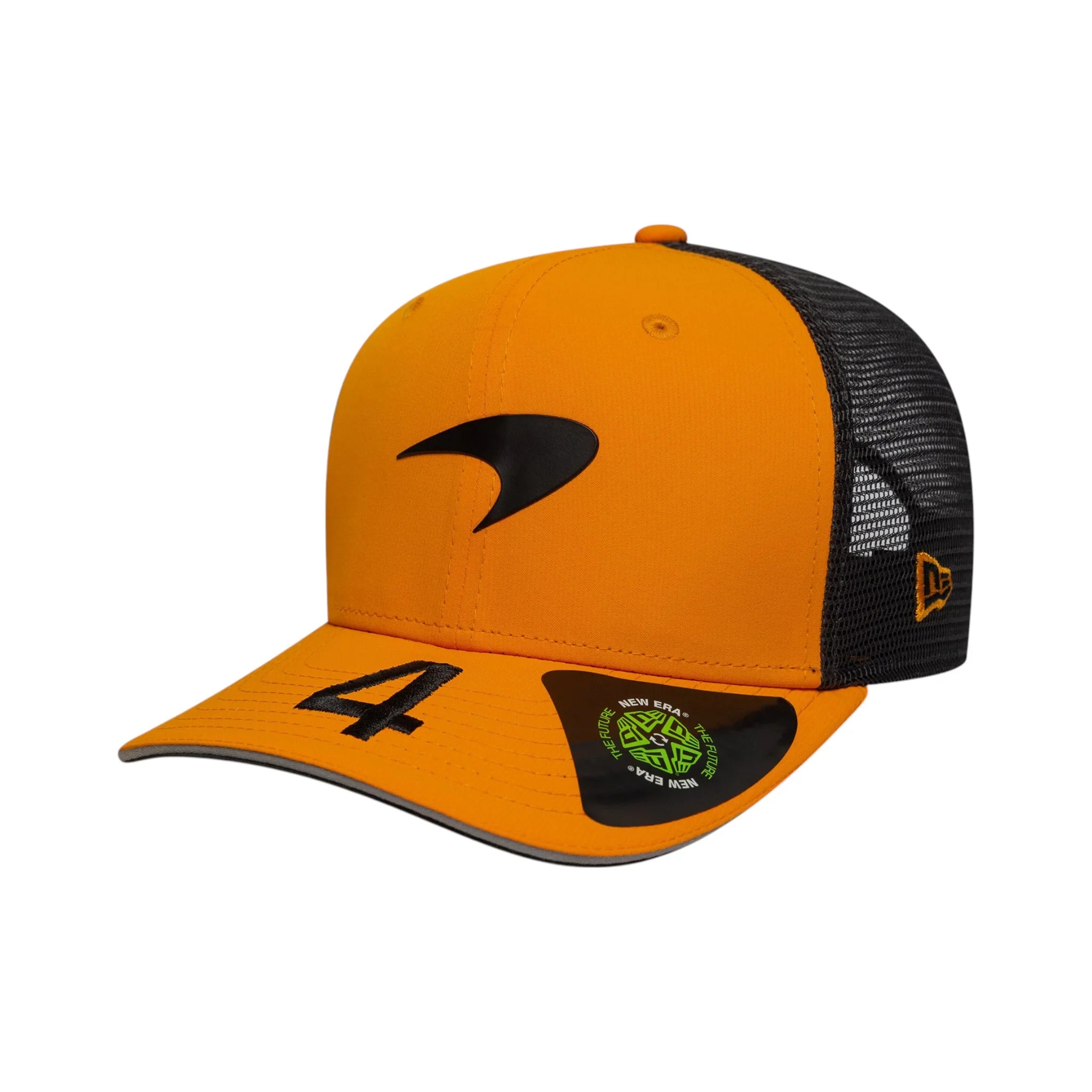 2025 Lando Norris McLaren F1 Cap