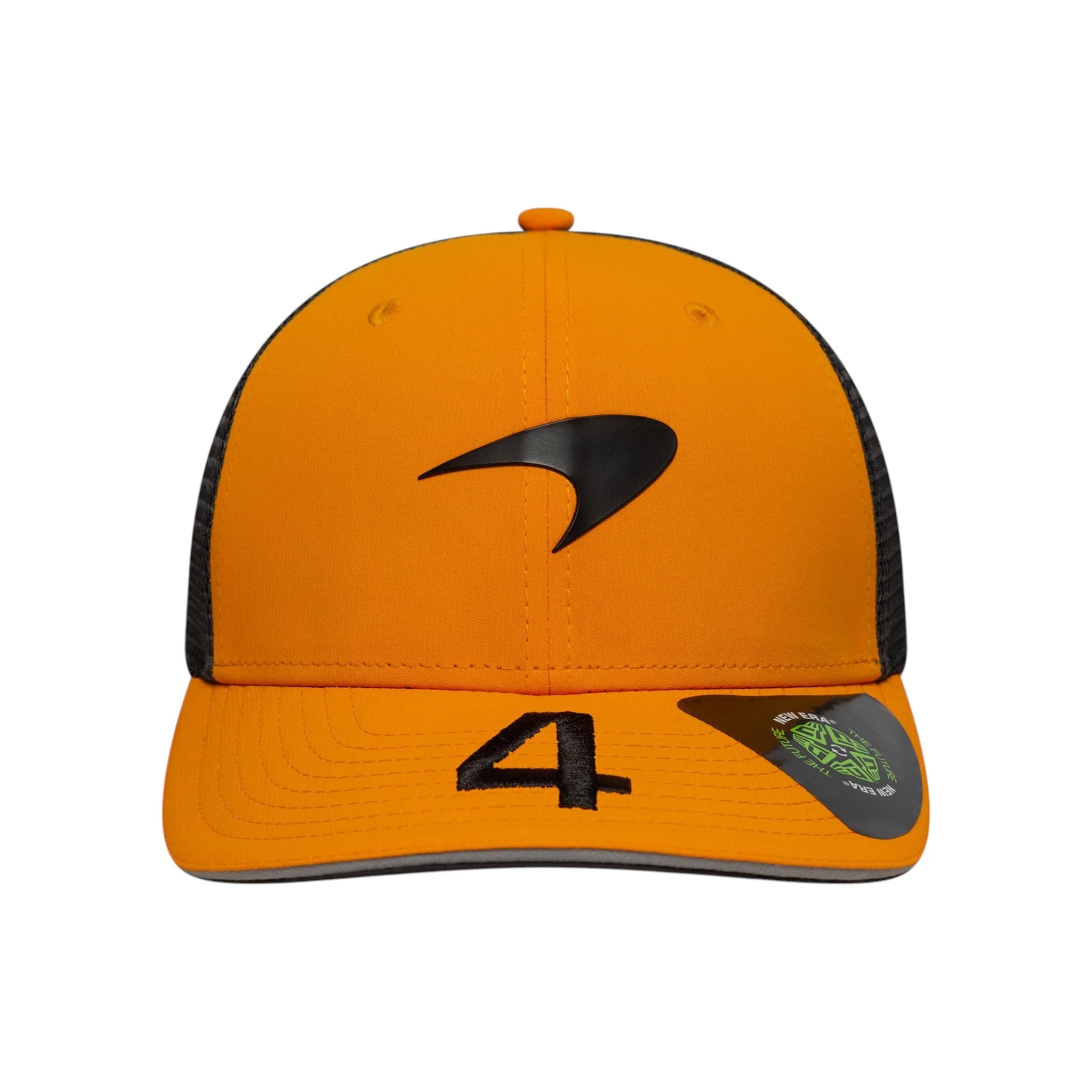 2025 Lando Norris McLaren F1 Cap