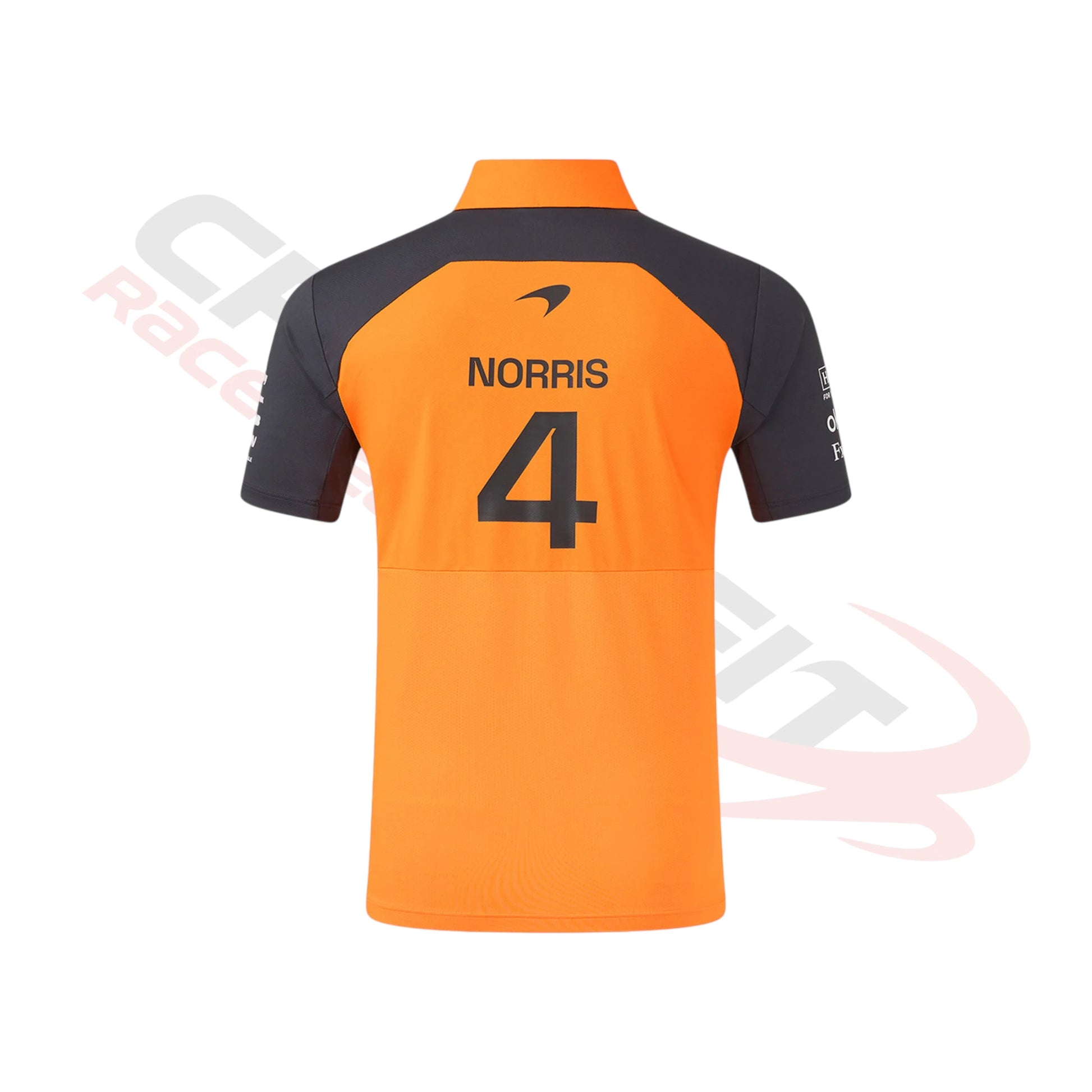 2025 Lando Norris McLaren F1 Polo