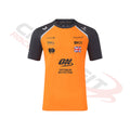 2025 Lando Norris McLaren F1 T-shirt