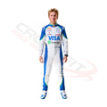 2025 Liam Lawson Racing Bulls F1 Race Suit