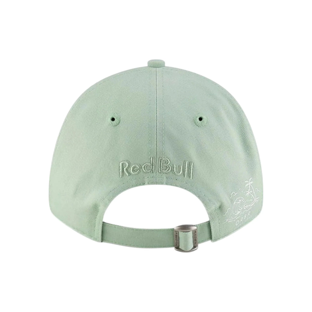 2025 Max Verstappen Red Bull F1 Miami GP Cap