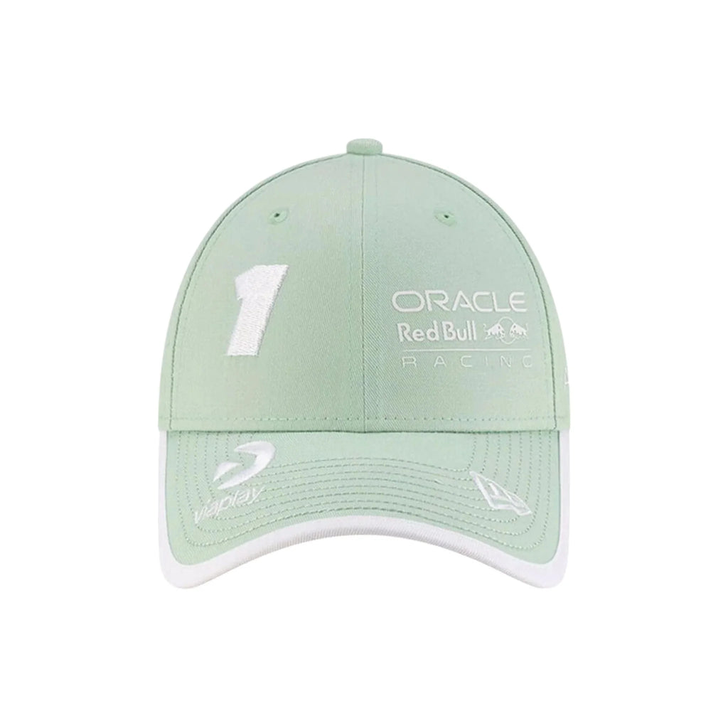 2025 Max Verstappen Red Bull F1 Miami GP Cap