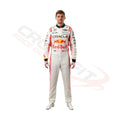 2025 Max Verstappen Red Bull Japanese GP F1 Race Suit