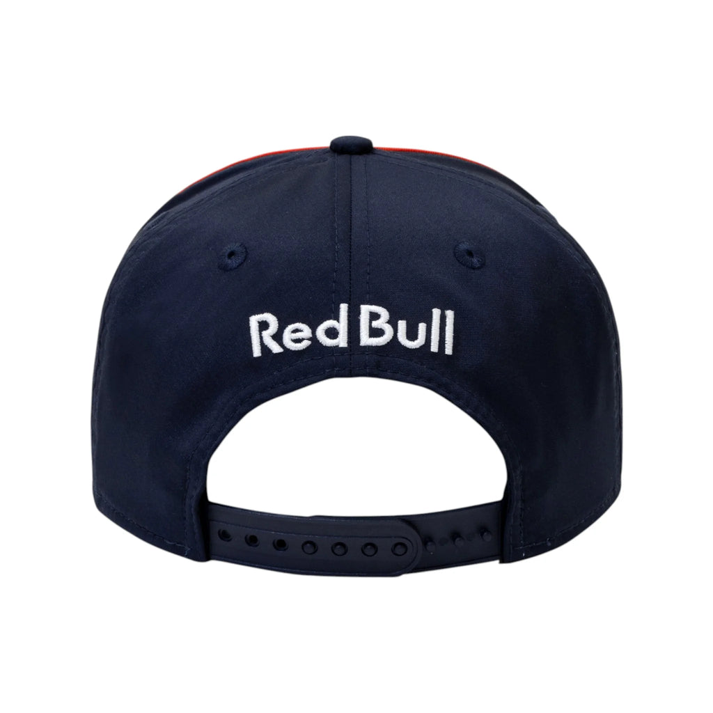 2025 Max Verstappen Red Bull Racing F1 Cap