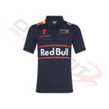 2025 Max Verstappen Red Bull Racing F1 Polo