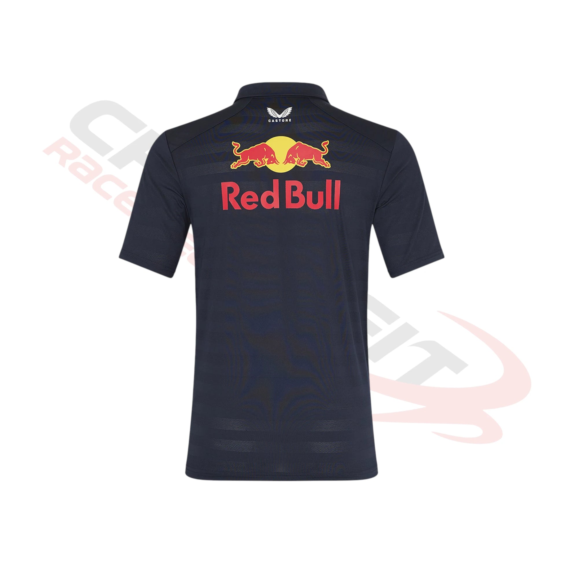 2025 Max Verstappen Red Bull Racing F1 Polo