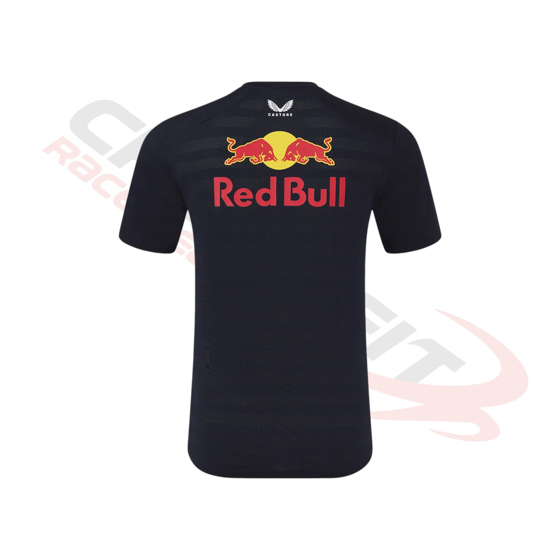 2025 Max Verstappen Red Bull Racing F1 T-shirt