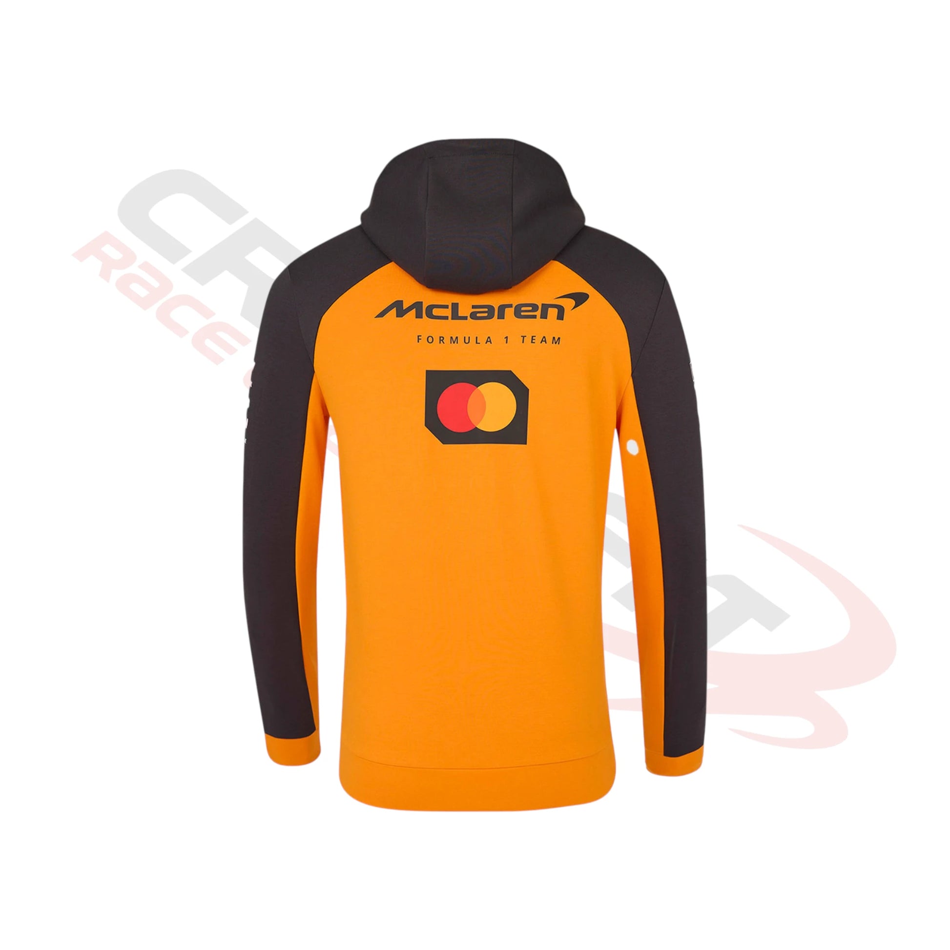2025 McLaren F1 Team Hoodie