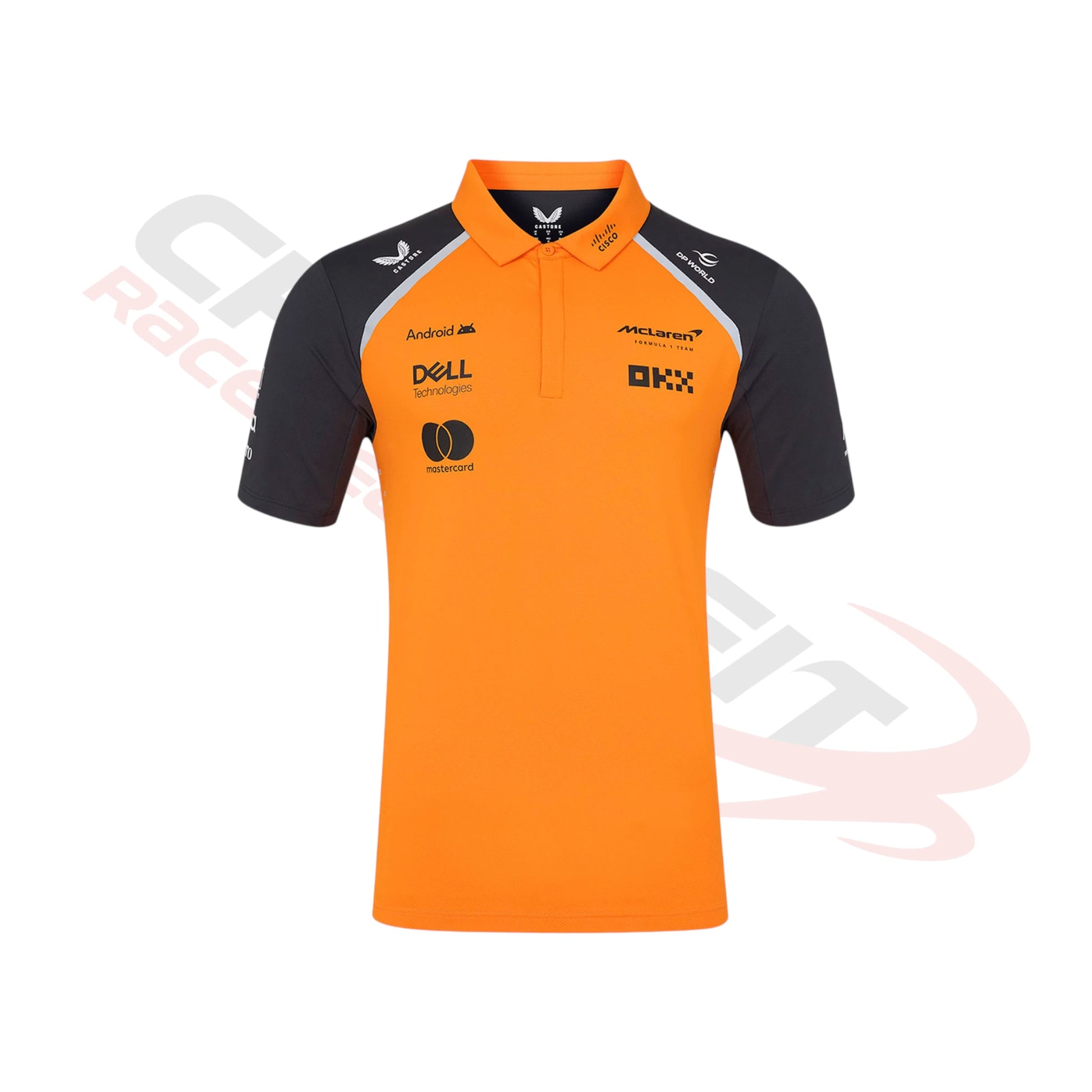 2025 McLaren F1 Team Polo
