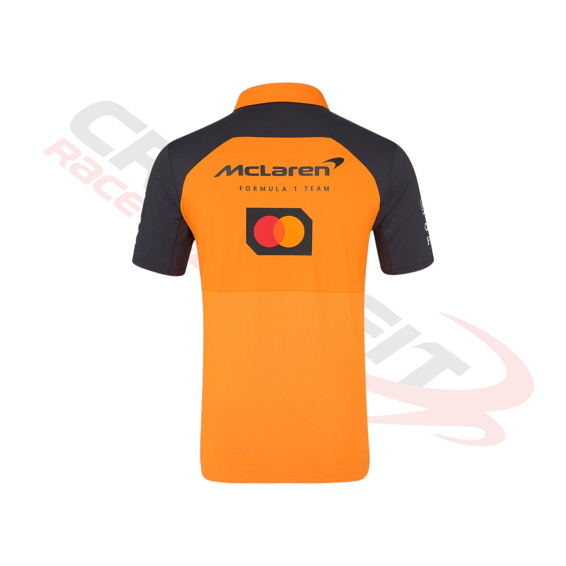 2025 McLaren F1 Team Polo