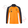 2025 McLaren F1 Team Softshell Jacket