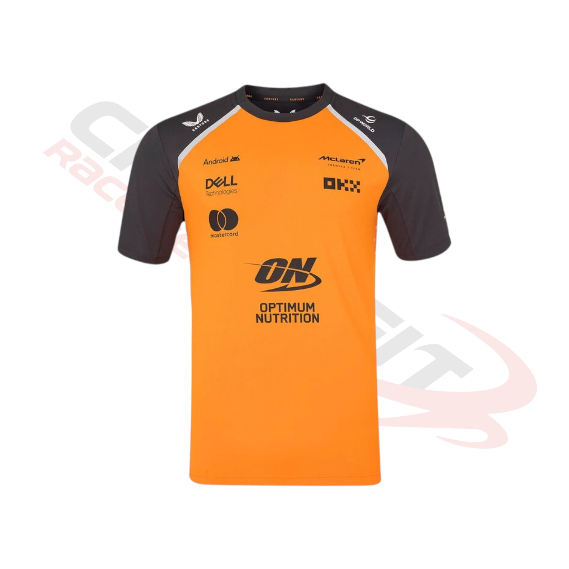 2025 McLaren F1 Team T-shirt