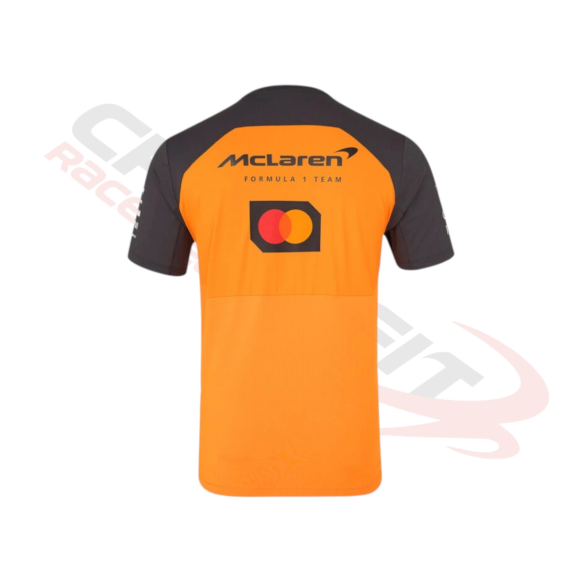 2025 McLaren F1 Team T-shirt