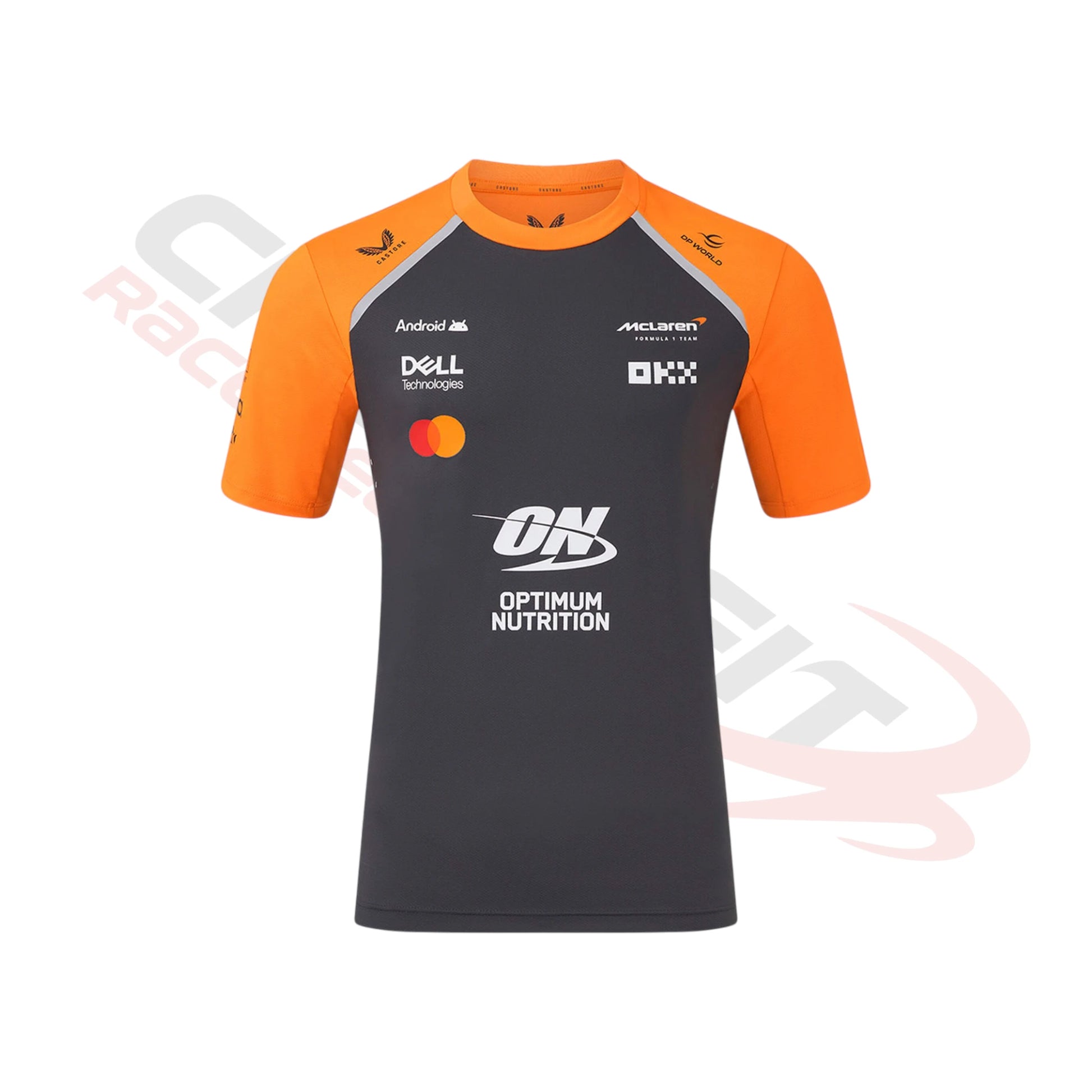 2025 McLaren F1 Team T-shirt