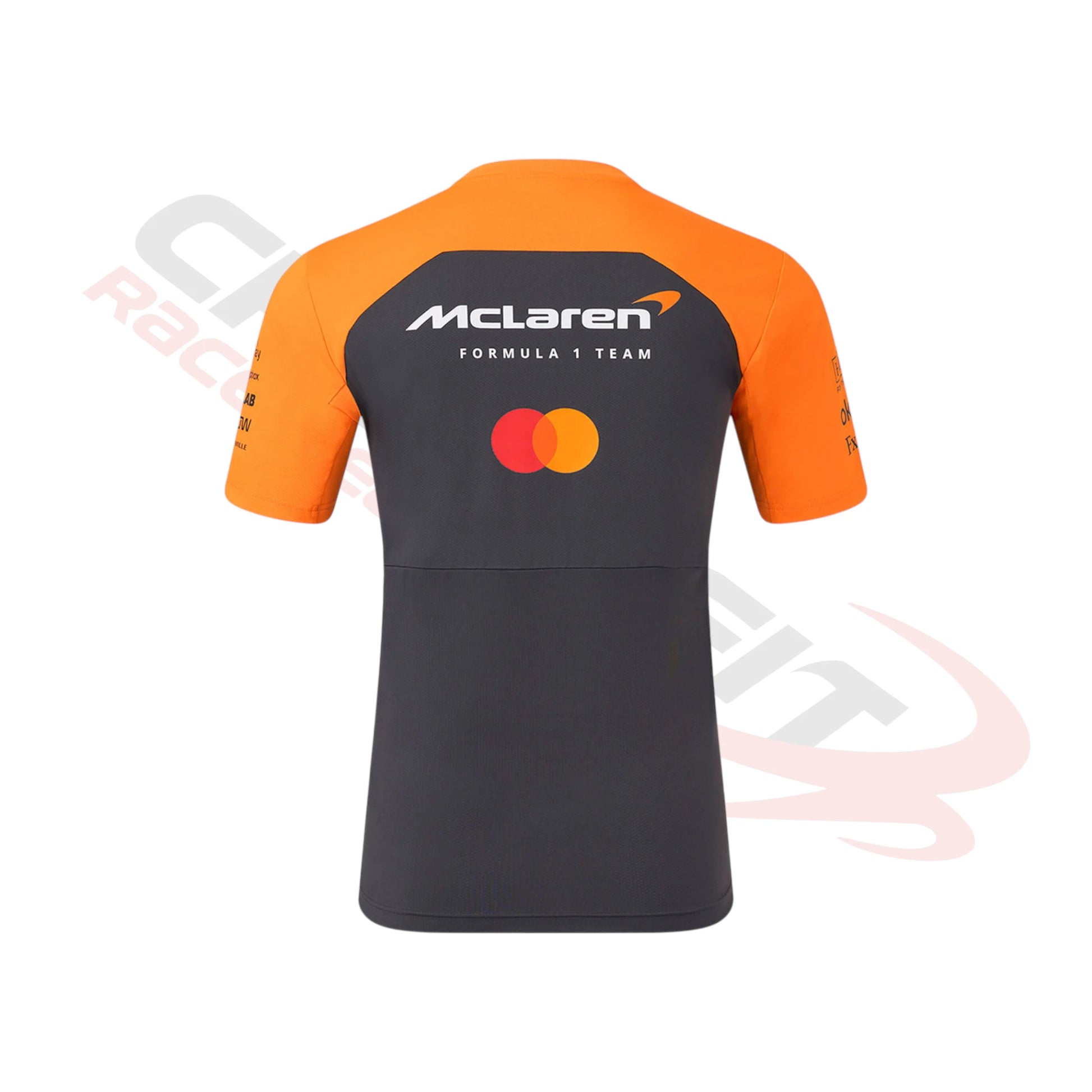 2025 McLaren F1 Team T-shirt