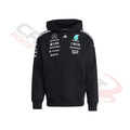 2025 Mercedes-AMG Petronas F1 Team Hoodie
