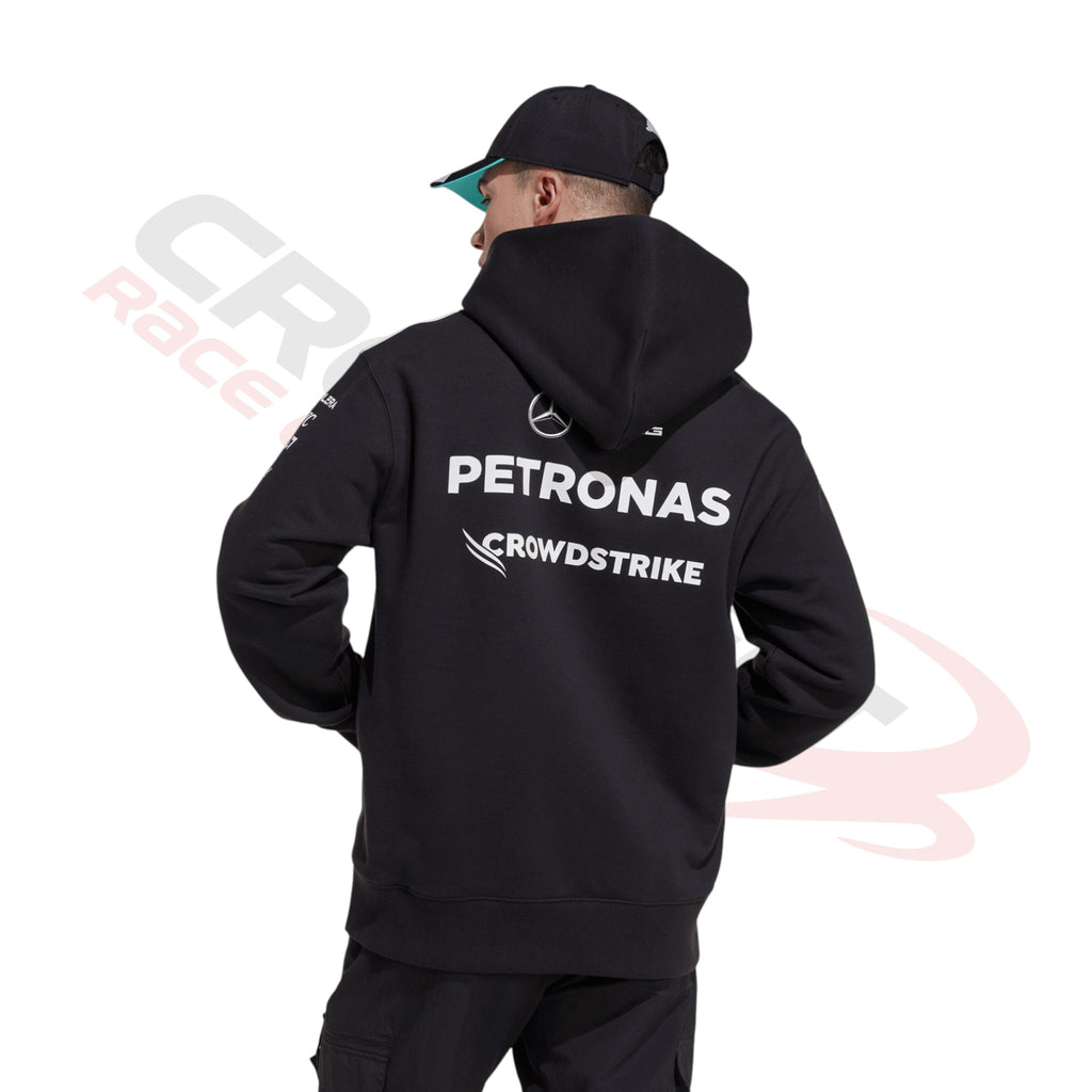 2025 Mercedes-AMG Petronas F1 Team Hoodie