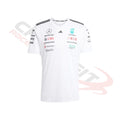 2025 Mercedes-AMG Petronas F1 Team T-shirt