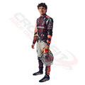 2025 Mercedes F1 Miami GP Racing Suit