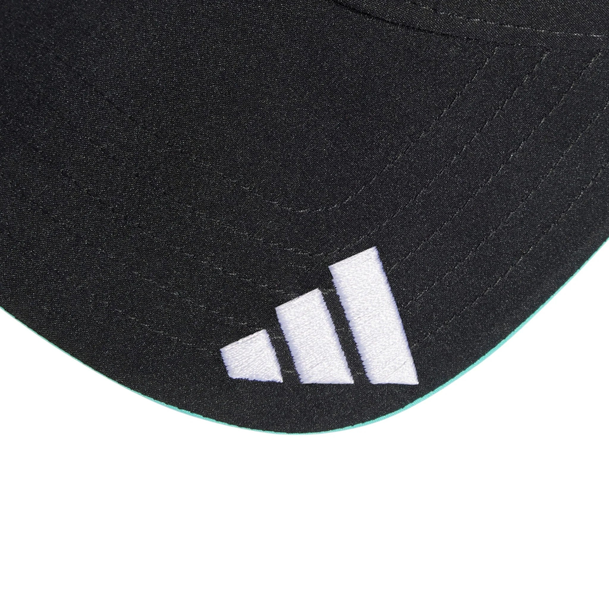 2025 Mercedes F1 Team Cap