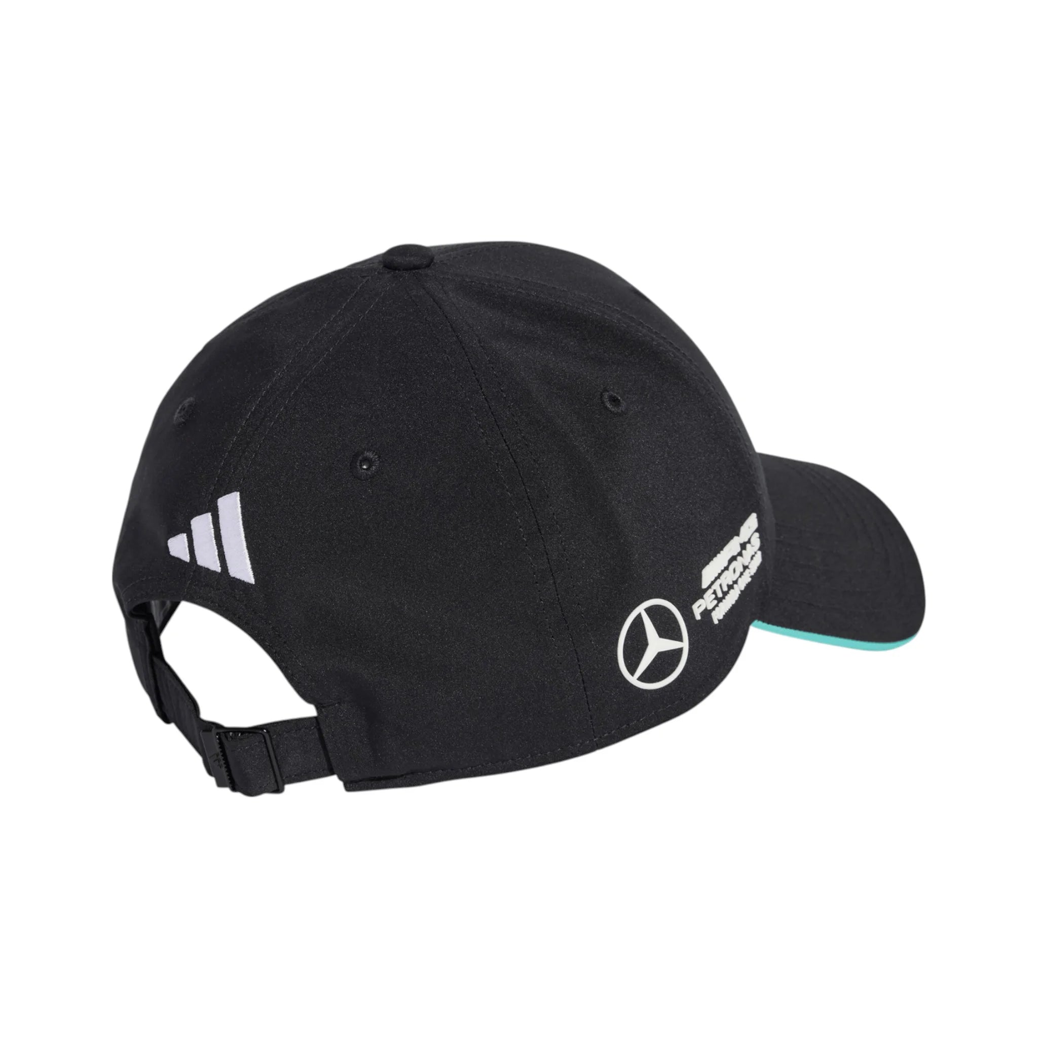 2025 Mercedes F1 Team Cap