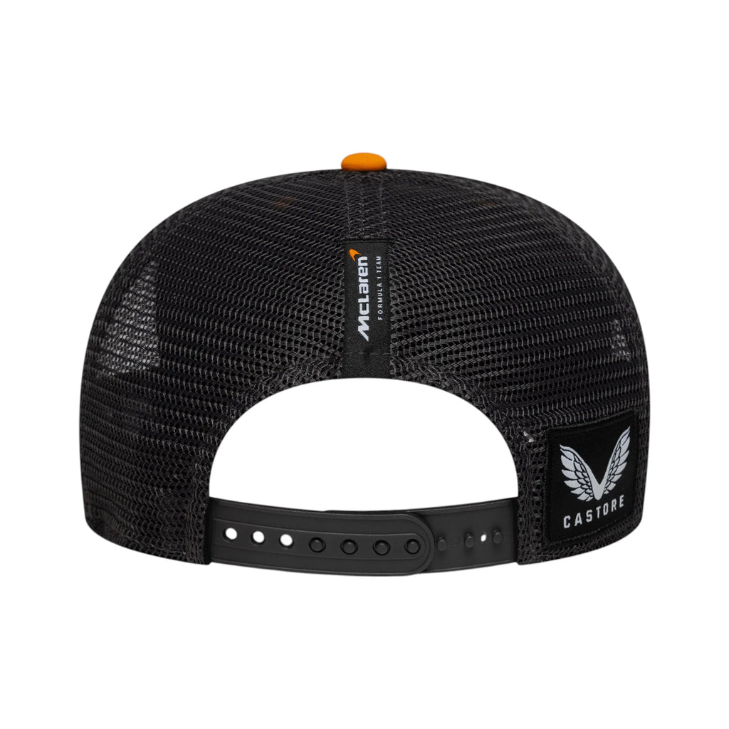 2025 Oscar Piastri McLaren F1 Cap