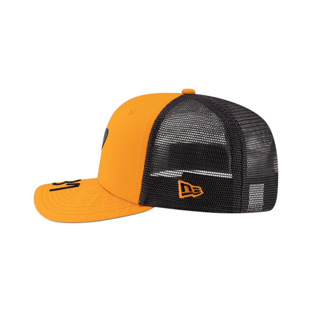 2025 Oscar Piastri McLaren F1 Cap