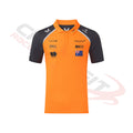 2025 Oscar Piastri McLaren F1 Polo