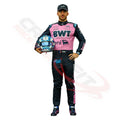 2025 Pierre Gasly BWT Alpine F1 Race Suit