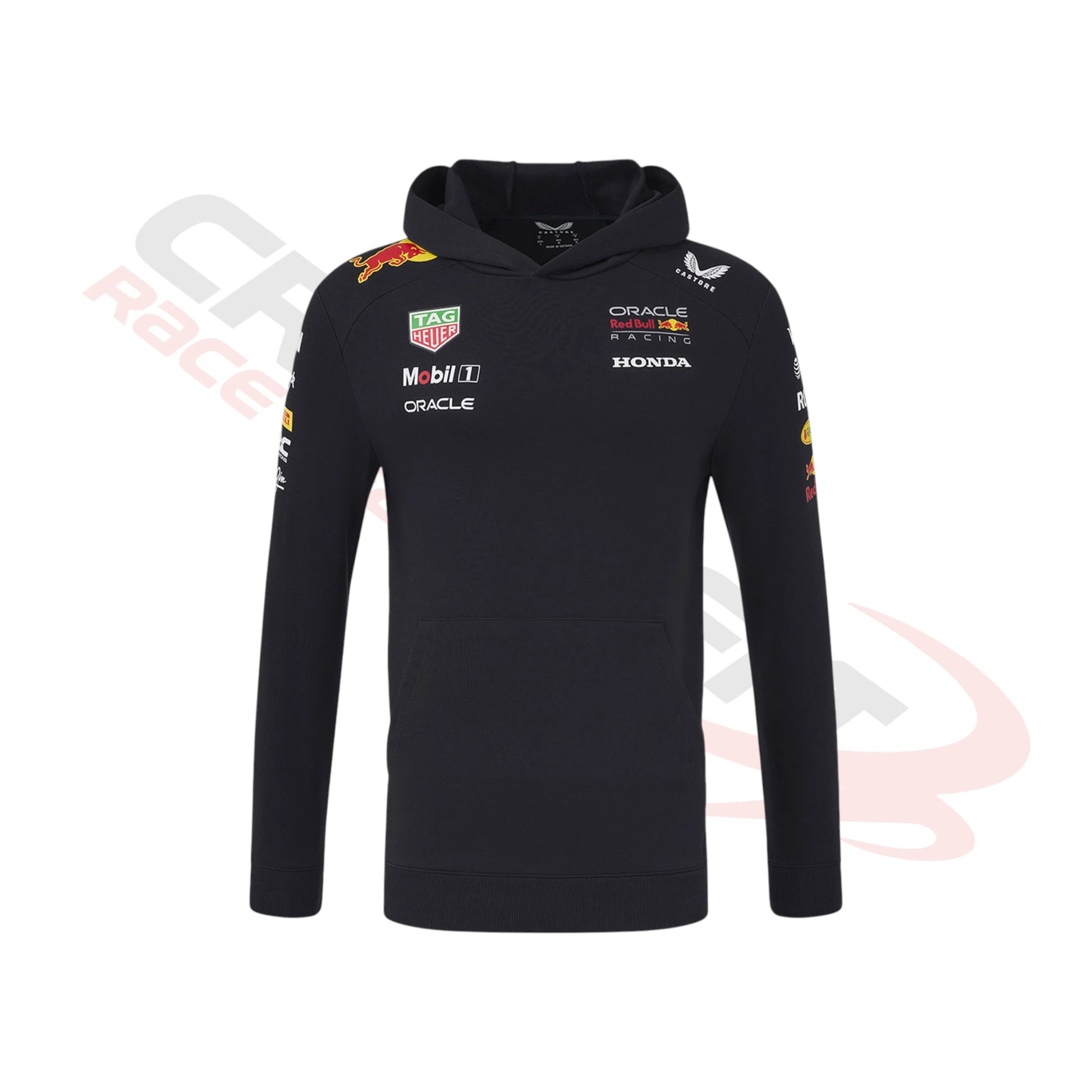 2025 Red Bull Racing F1 Team Hoodie