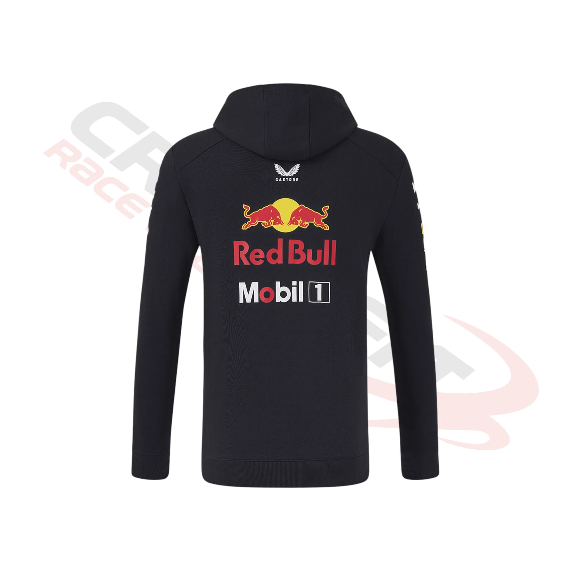 2025 Red Bull Racing F1 Team Hoodie
