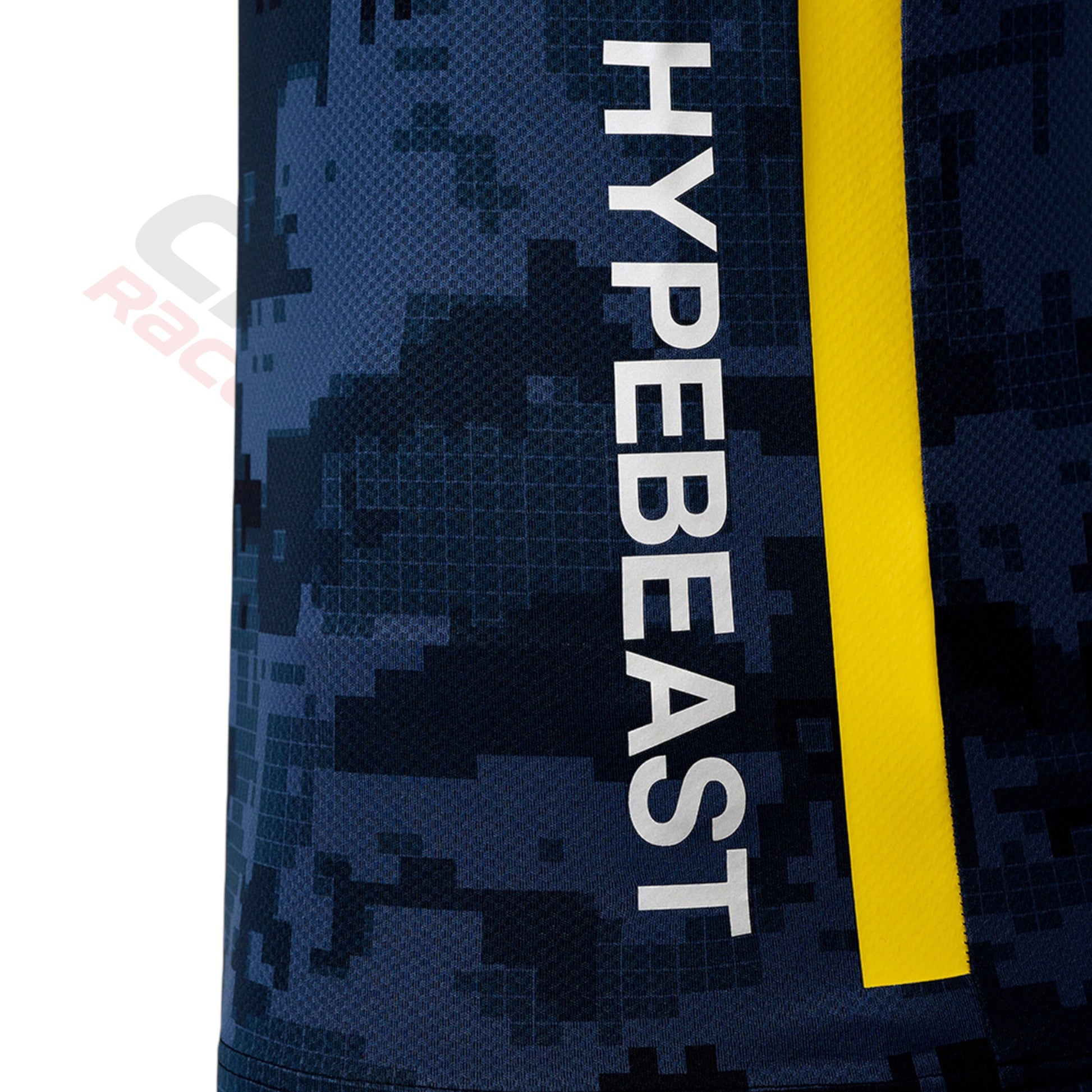 2025 Red Bull Racing F1 Team Hypebeast Polo