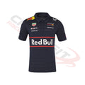 2025 Red Bull Racing F1 Team Polo